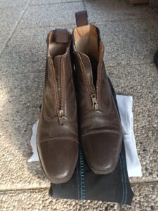 Kinder Stiefeletten
