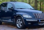 Chrysler PT Cruiser 2l Limited Edition