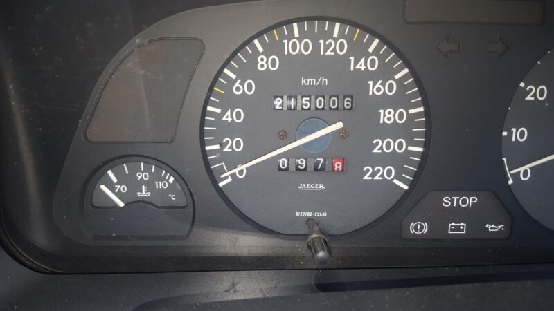 Peugeot 306 Cabrio