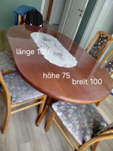 Esszimmer Möbel