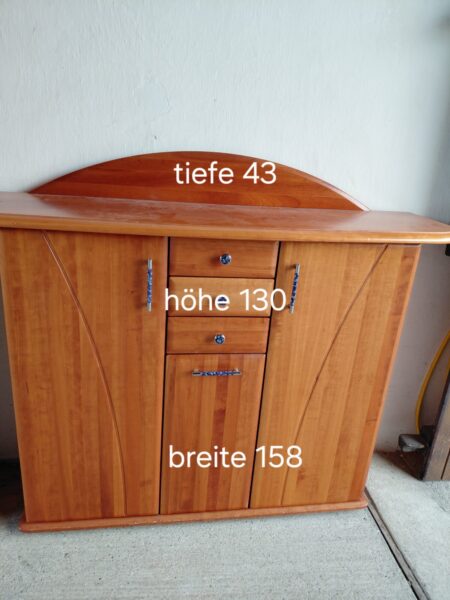 Esszimmer Möbel