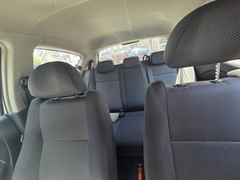 Chevrolet Aveo zu verkaufen