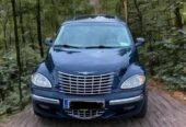 Chrysler PT Cruiser 2l Limited Edition