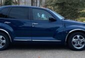 Chrysler PT Cruiser 2l Limited Edition
