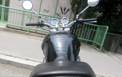 Suzuki Bandit 600
