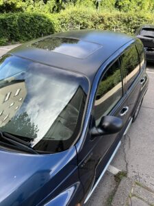 Chrysler PT Cruiser 2l Limited Edition