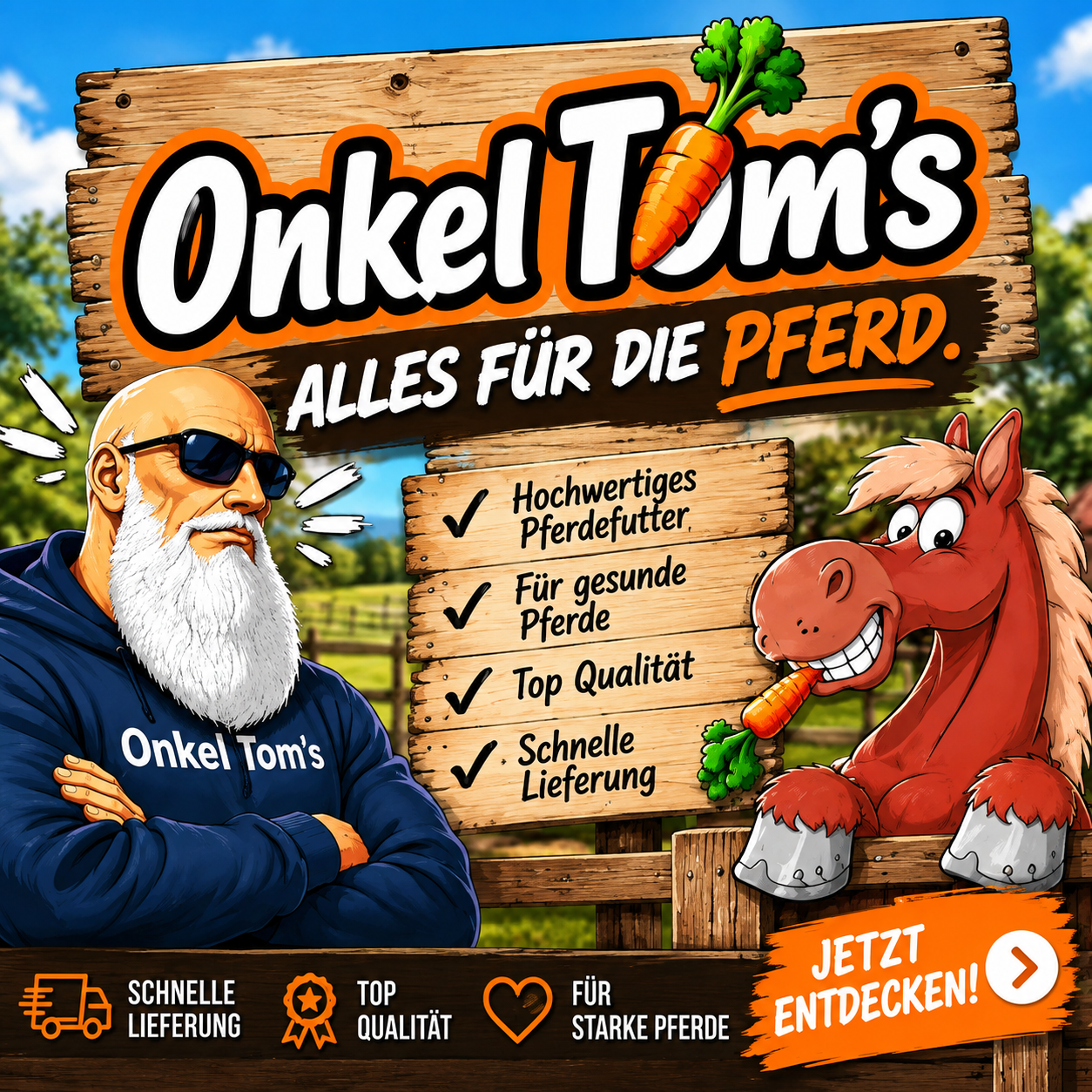 Anzeige