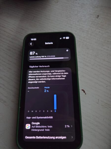 IPhone 13 Mini 128GB