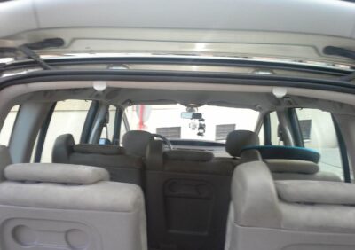 Wunderschöner Renault Espace 3.0