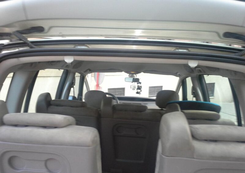 Wunderschöner Renault Espace 3.0